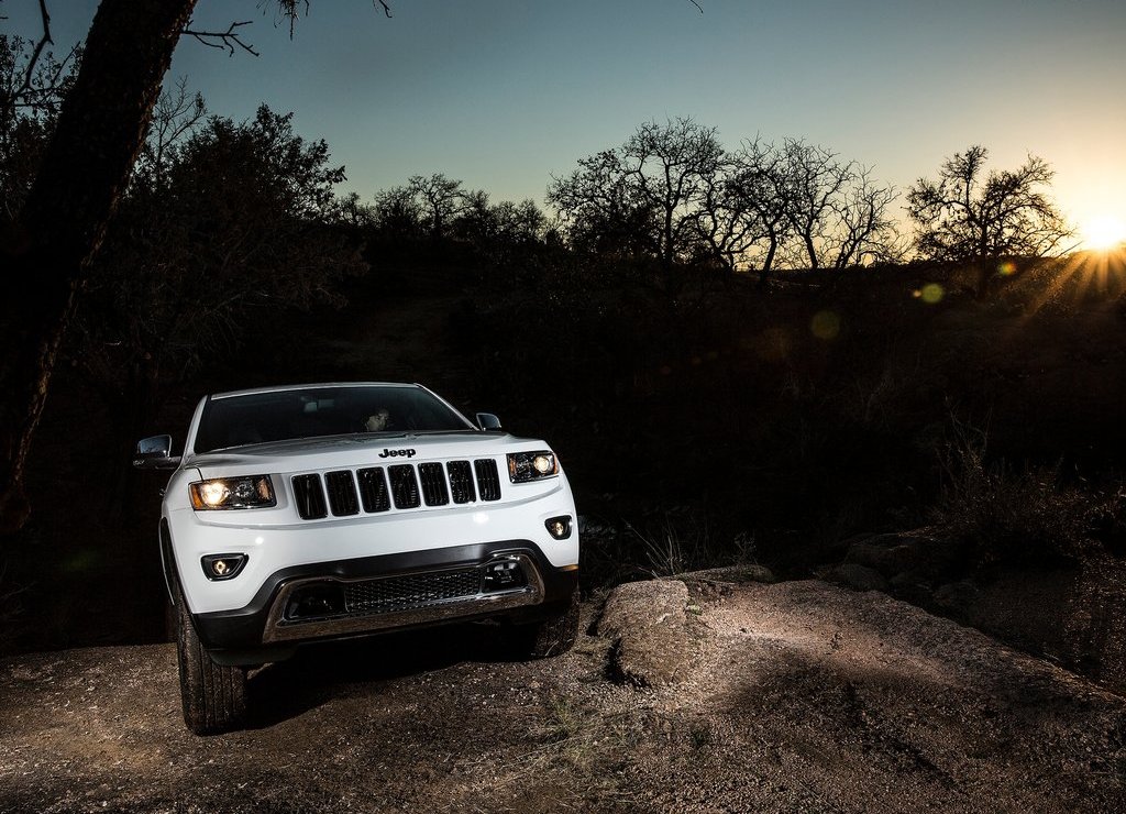 JEEP GRAND CHEROKEE, foto 121