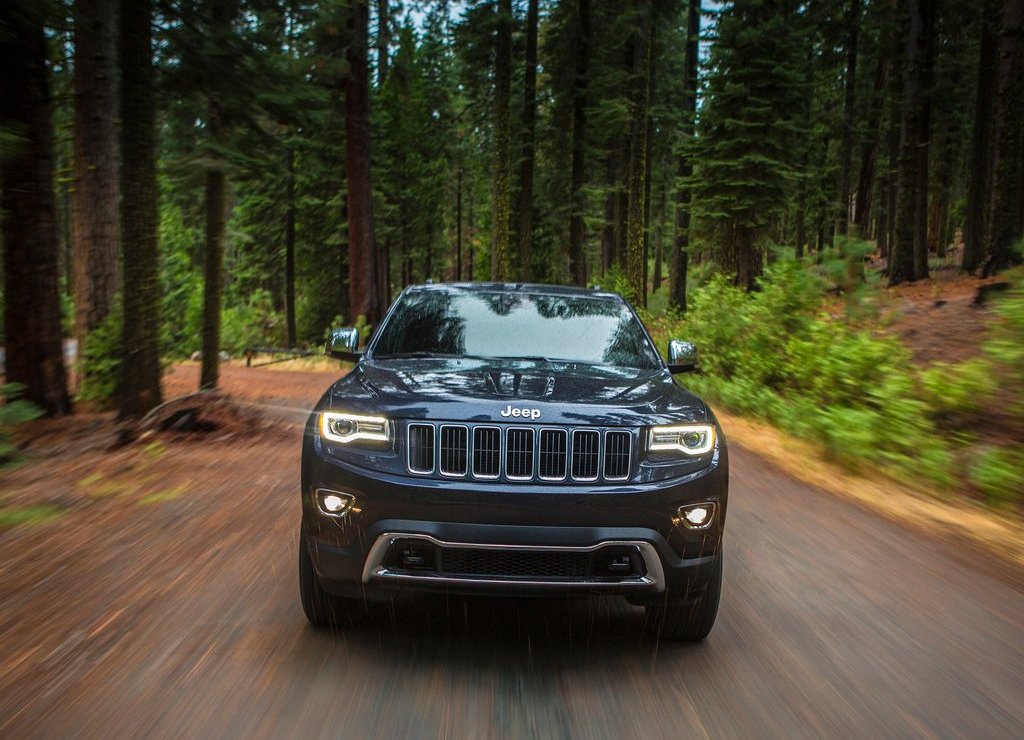 JEEP GRAND CHEROKEE, foto 126