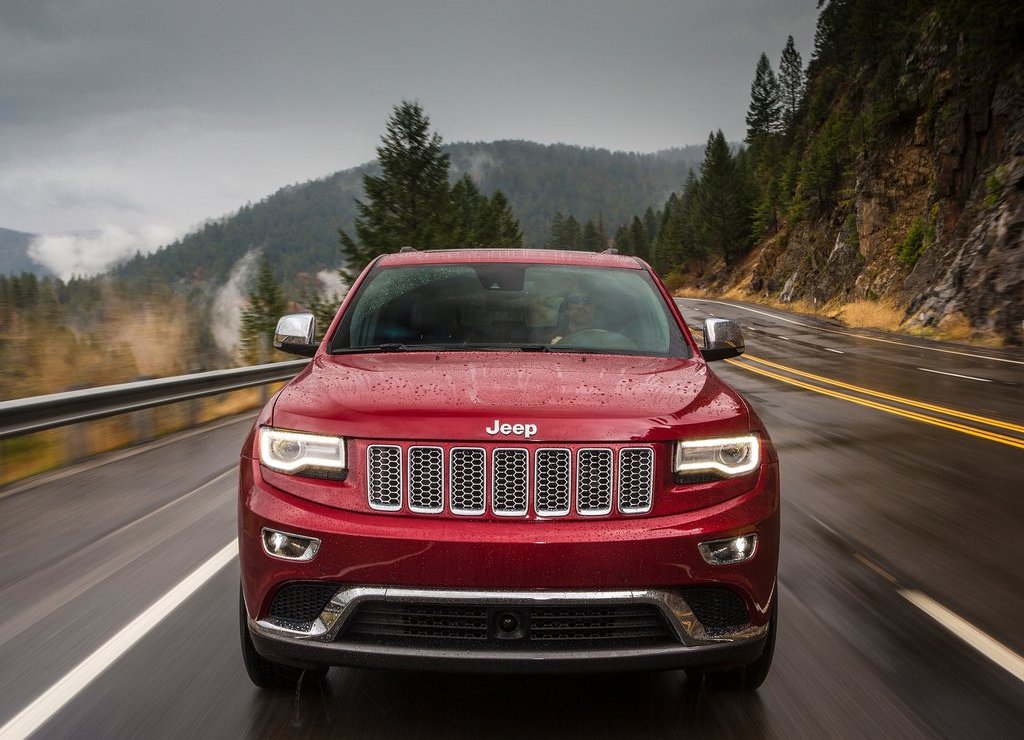 JEEP GRAND CHEROKEE, foto 127