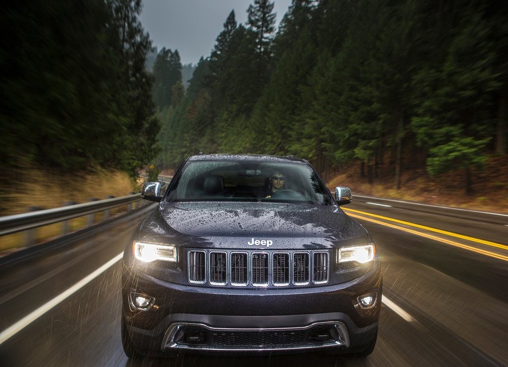 JEEP GRAND CHEROKEE, foto 128
