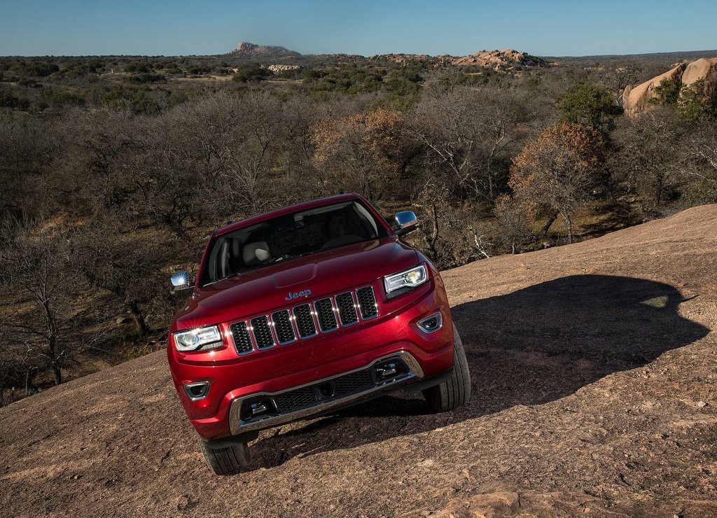 JEEP GRAND CHEROKEE, foto 131