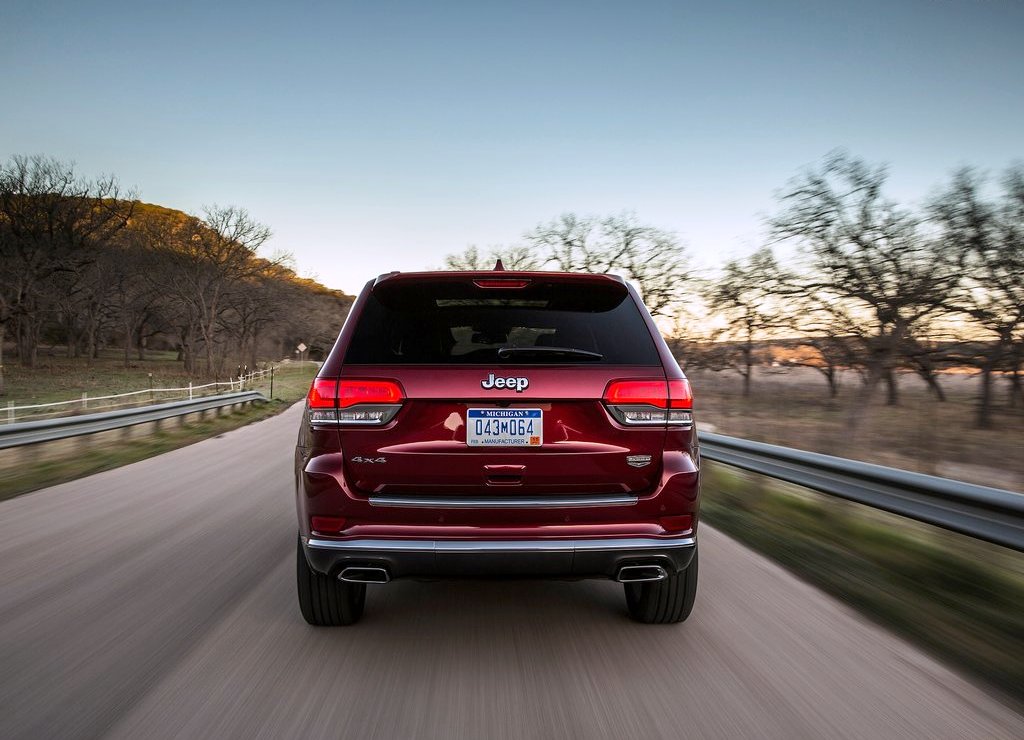 JEEP GRAND CHEROKEE, foto 144