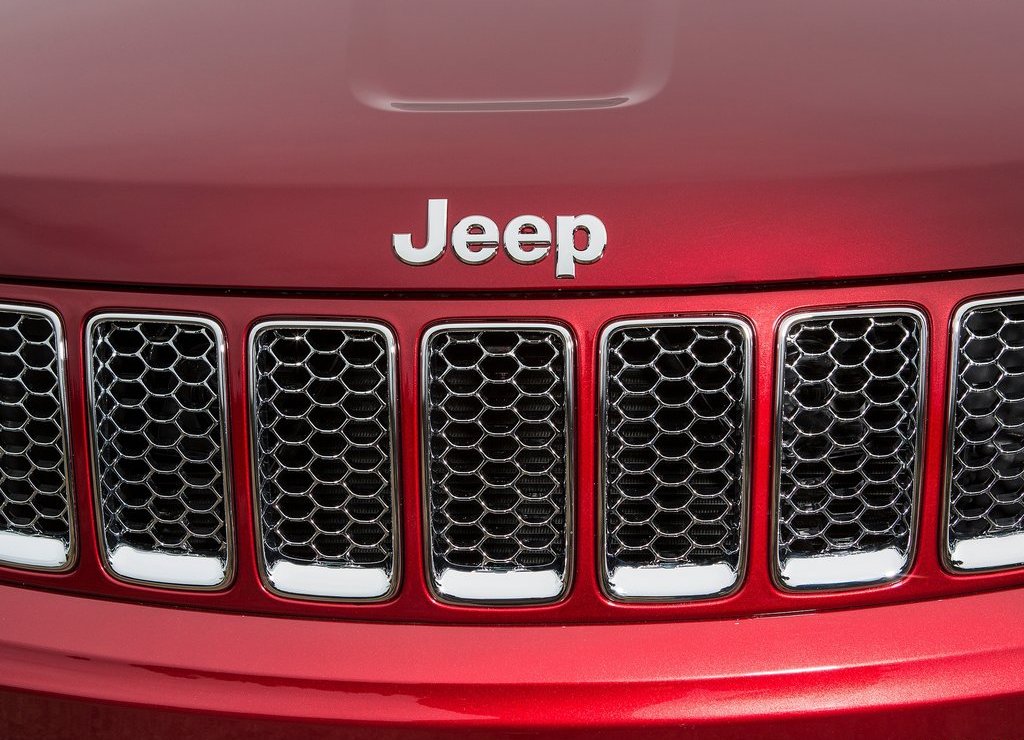 JEEP GRAND CHEROKEE, foto 154