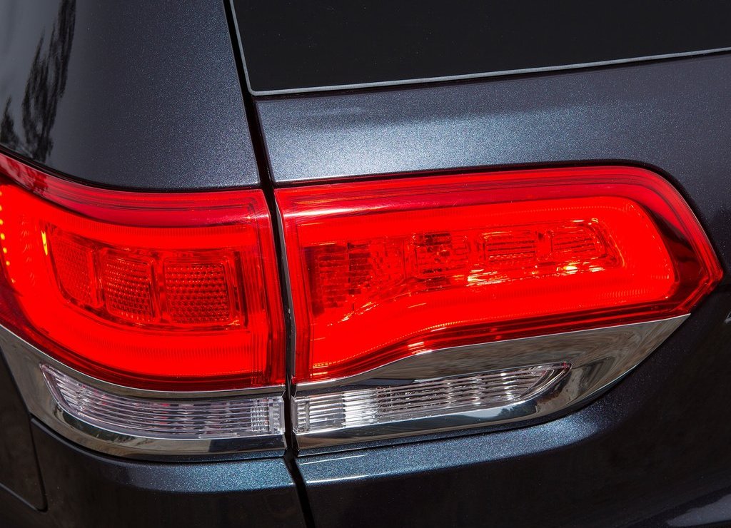 JEEP GRAND CHEROKEE, foto 156