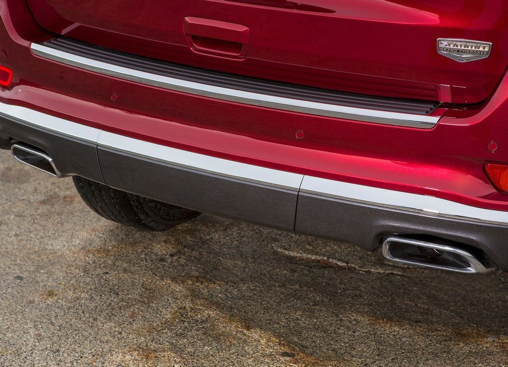 JEEP GRAND CHEROKEE, foto 157