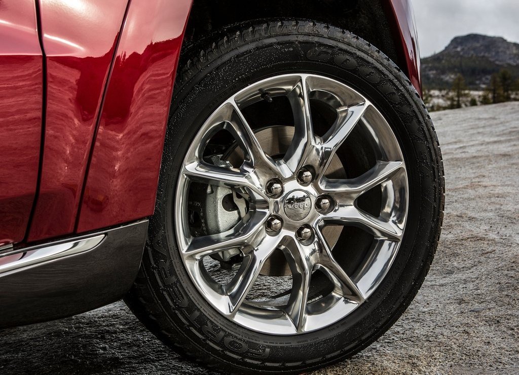 JEEP GRAND CHEROKEE, foto 159