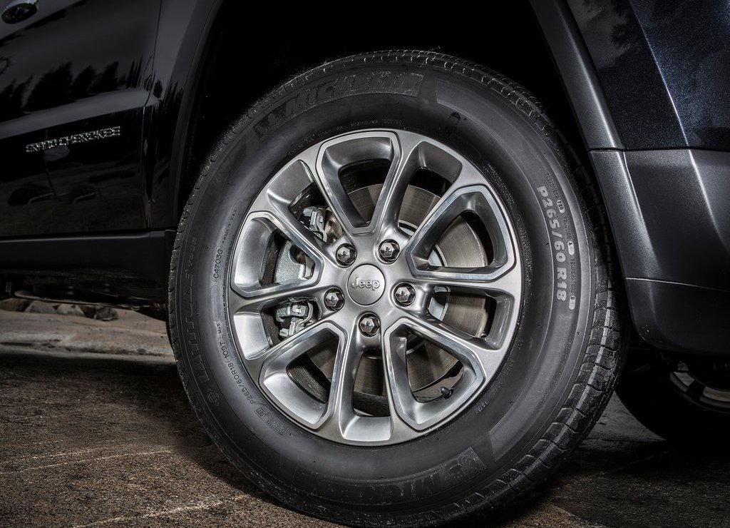 JEEP GRAND CHEROKEE, foto 160
