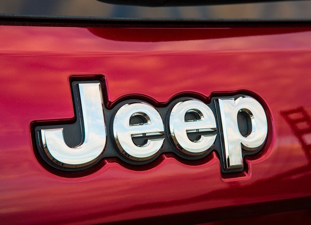 JEEP GRAND CHEROKEE, foto 161