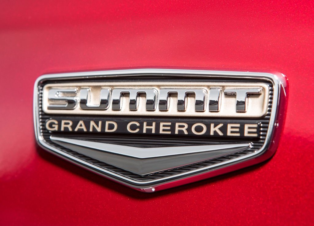 JEEP GRAND CHEROKEE, foto 162