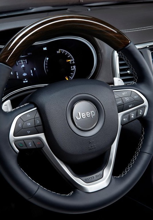 JEEP GRAND CHEROKEE, foto 169