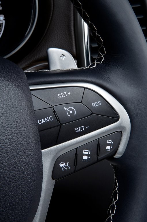 JEEP GRAND CHEROKEE, foto 174