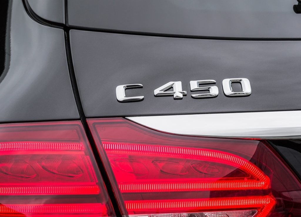 2016 - MERCEDES-BENZ C 450 AMG 4MATIC ESTATE, foto 16
