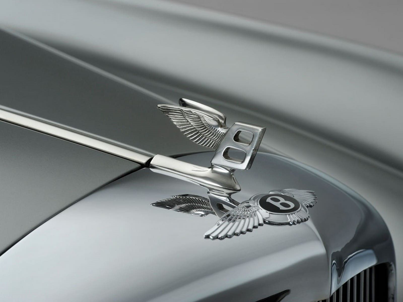 1957 - BENTLEY S1 CONTINENTAL PARK WARD DROPHEAD COUPÉ GREY, foto 12