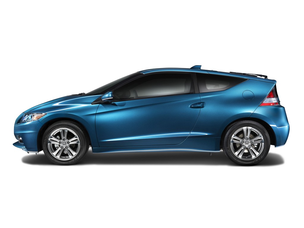 2015 - HONDA CR-Z, foto 3