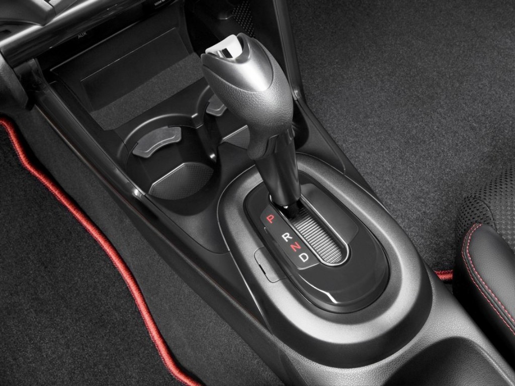 2015 - HONDA CR-Z, foto 14
