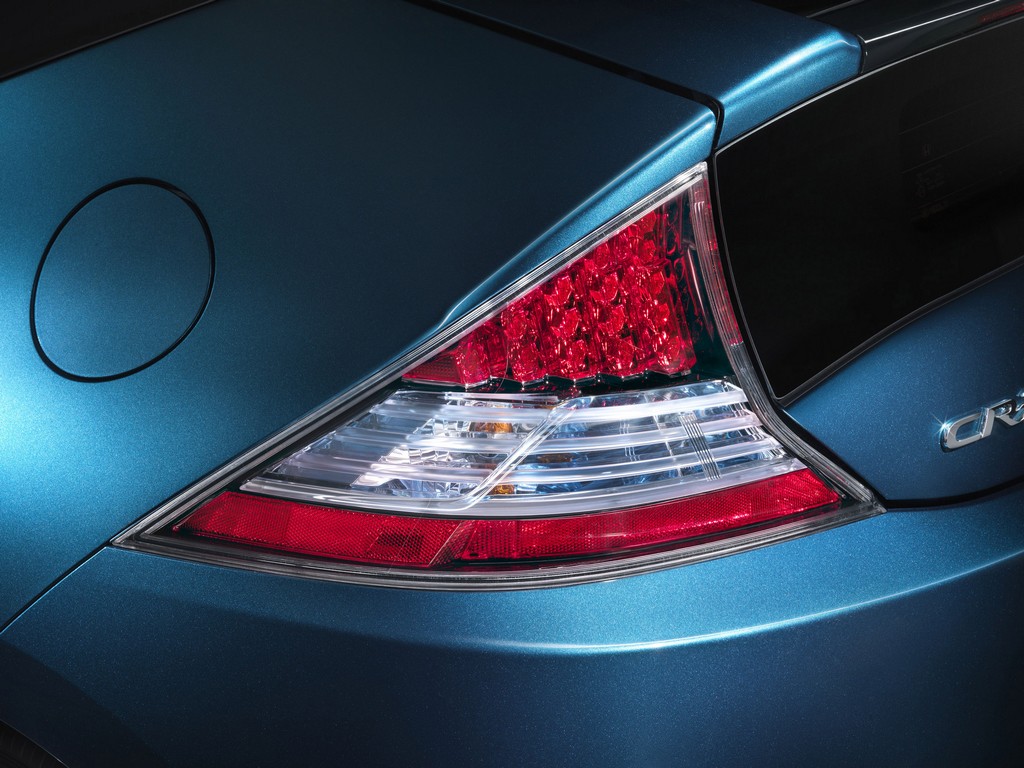 2015 - HONDA CR-Z, foto 19