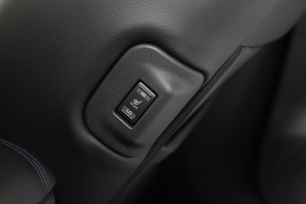 NISSAN LEAF, foto 12