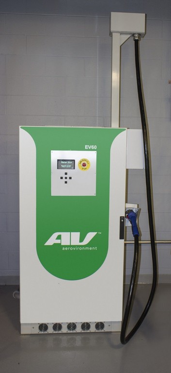 NISSAN LEAF, foto 24