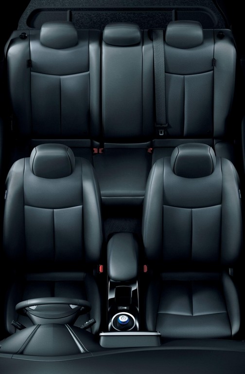 NISSAN LEAF, foto 44