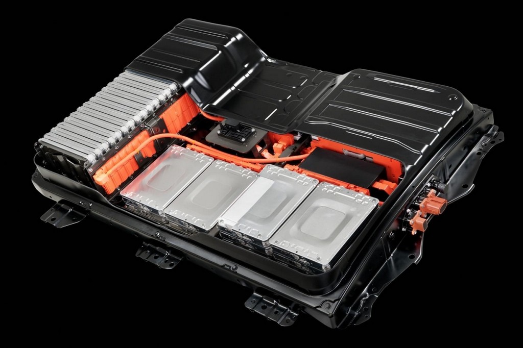 NISSAN LEAF, foto 52