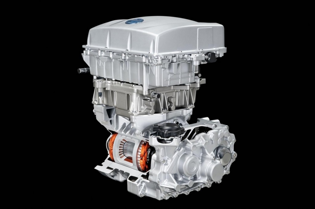 NISSAN LEAF, foto 55