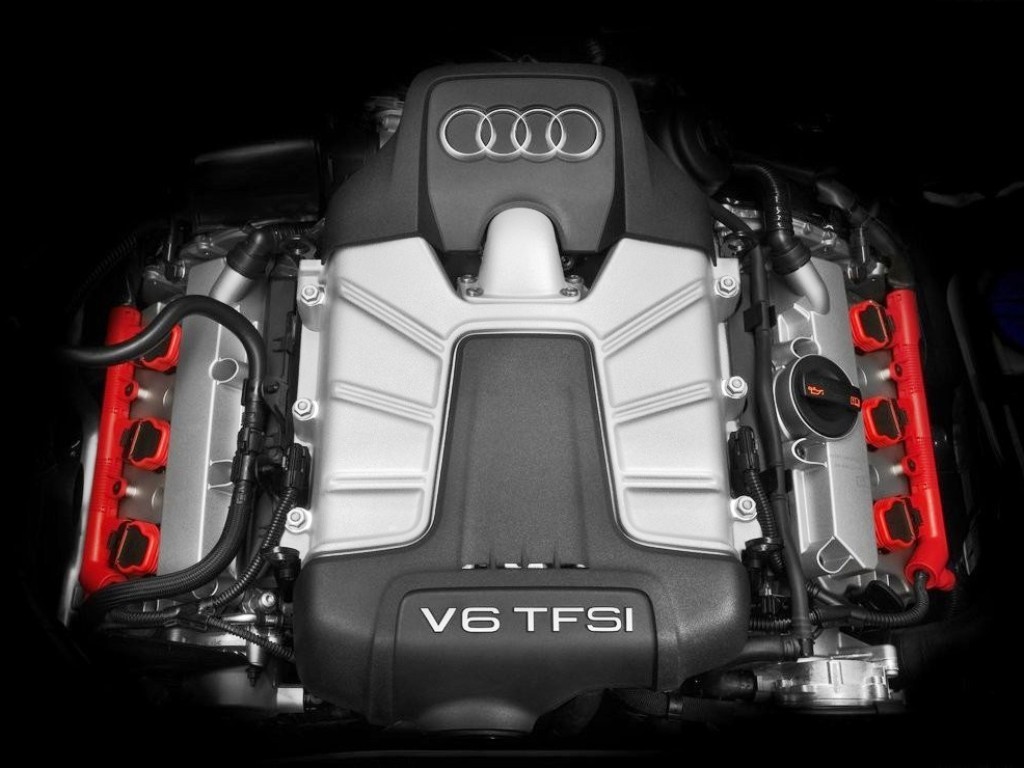 AUDI SQ5 TFSI QUATTRO, foto 18