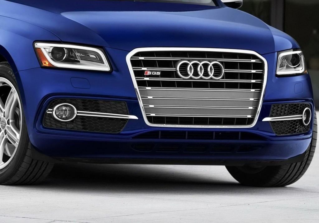 AUDI SQ5 TFSI QUATTRO, foto 20