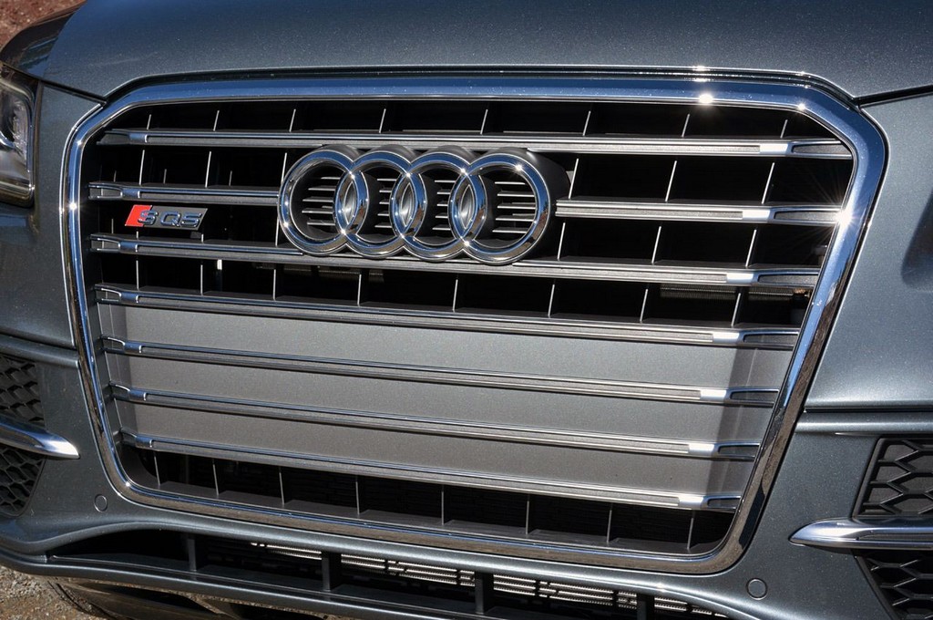 AUDI SQ5 TFSI QUATTRO, foto 36