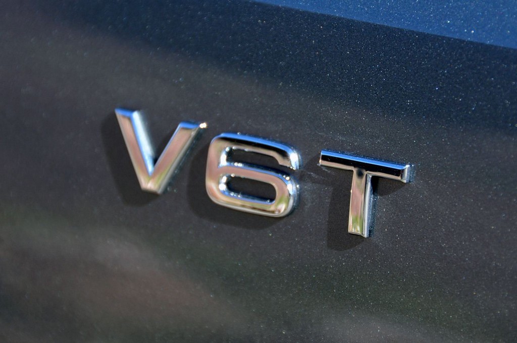 AUDI SQ5 TFSI QUATTRO, foto 38