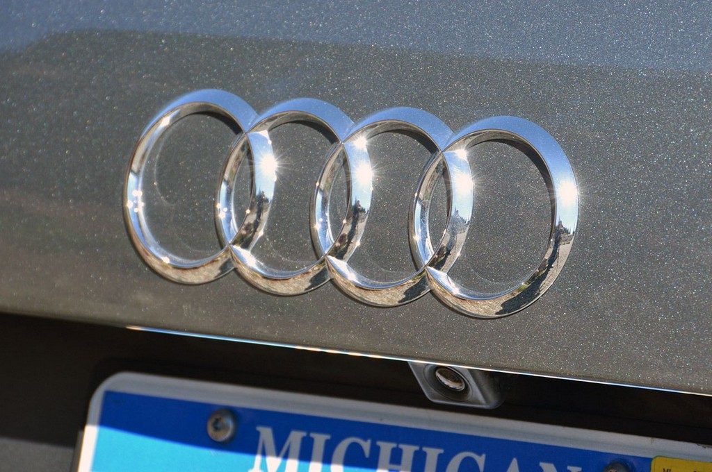 AUDI SQ5 TFSI QUATTRO, foto 39