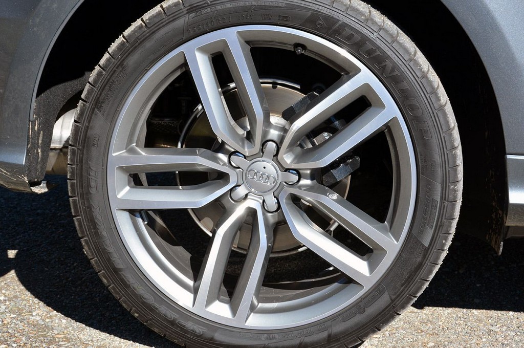 AUDI SQ5 TFSI QUATTRO, foto 40