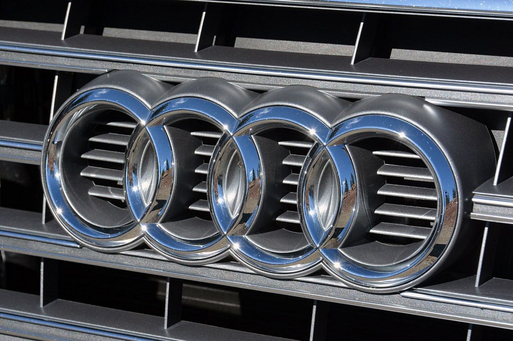 AUDI SQ5 TFSI QUATTRO, foto 41