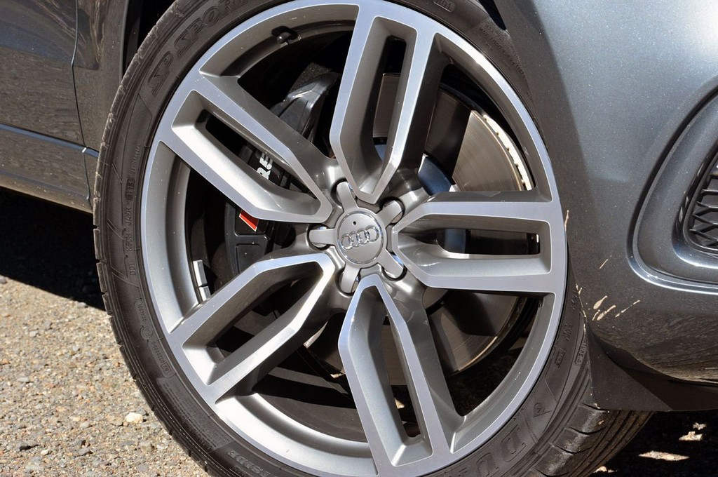 AUDI SQ5 TFSI QUATTRO, foto 42