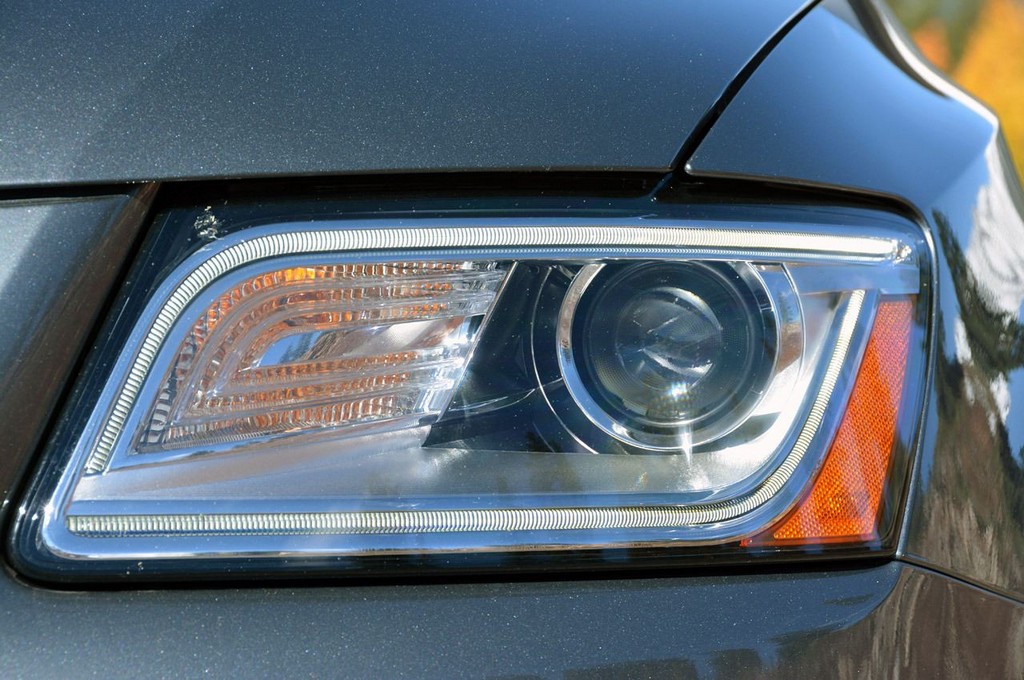 AUDI SQ5 TFSI QUATTRO, foto 44