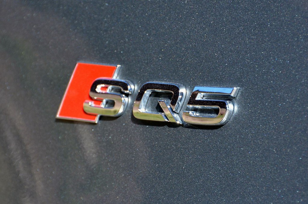 AUDI SQ5 TFSI QUATTRO, foto 46