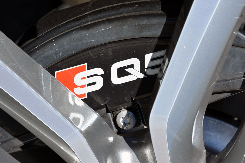 AUDI SQ5 TFSI QUATTRO, foto 47
