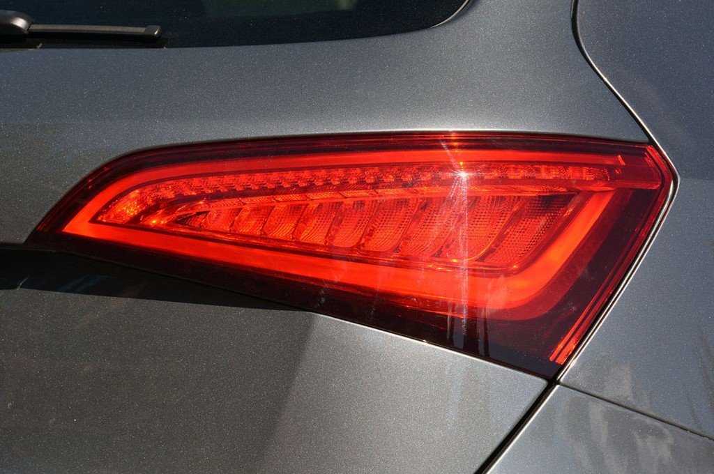 AUDI SQ5 TFSI QUATTRO, foto 48