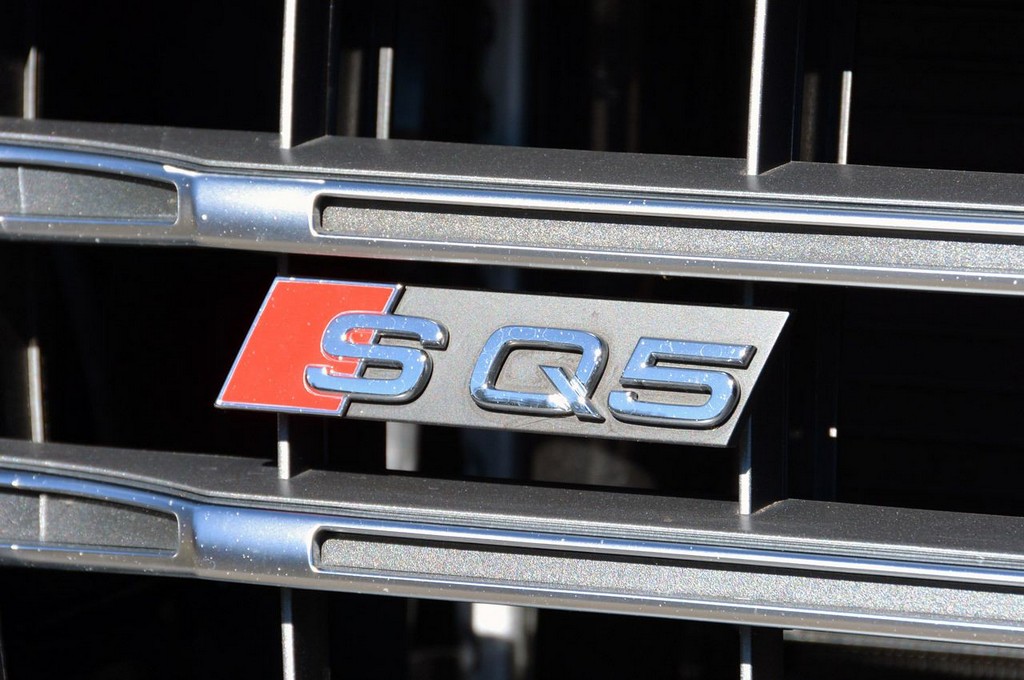AUDI SQ5 TFSI QUATTRO, foto 49