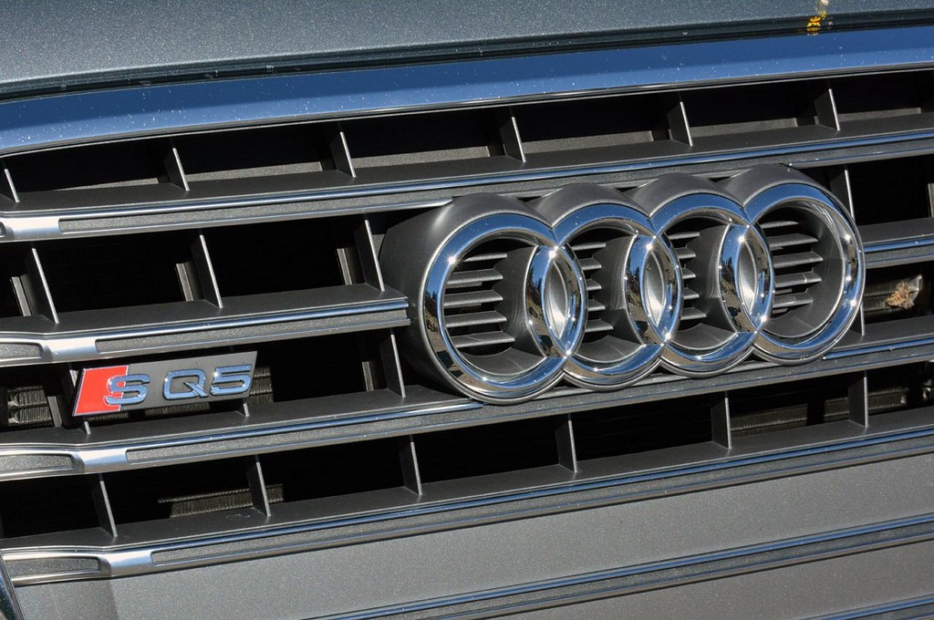 AUDI SQ5 TFSI QUATTRO, foto 50