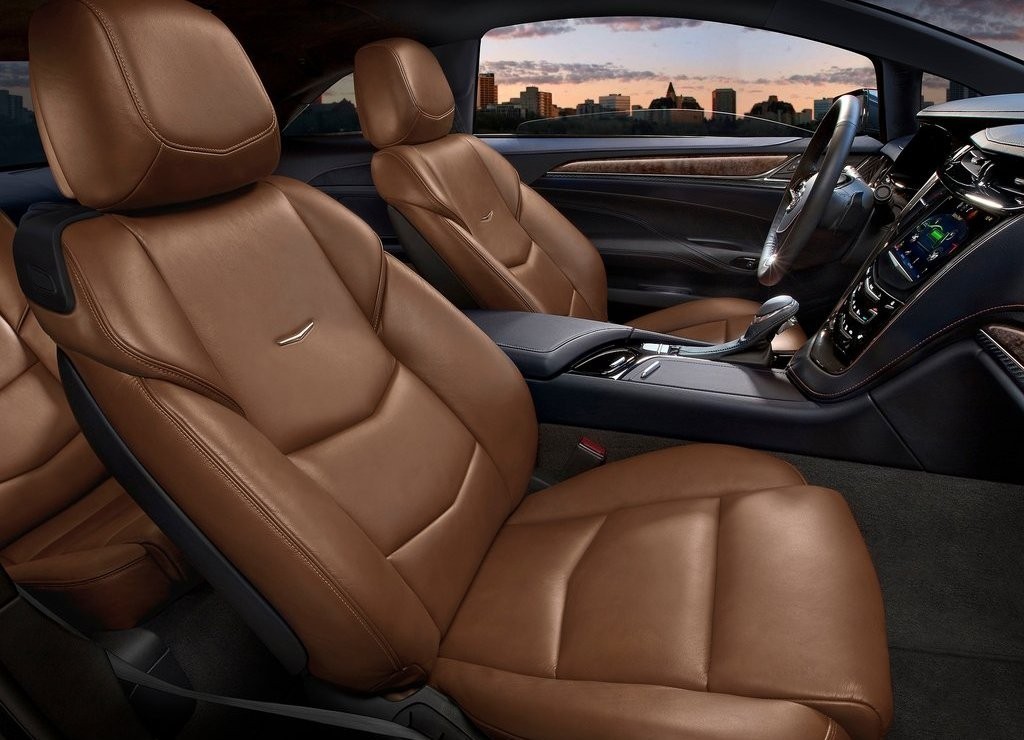2014 - CADILLAC ELR, foto 12