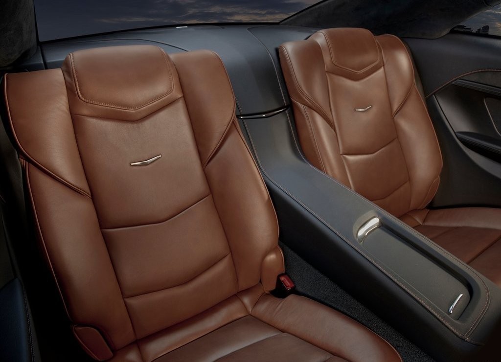 2014 - CADILLAC ELR, foto 14