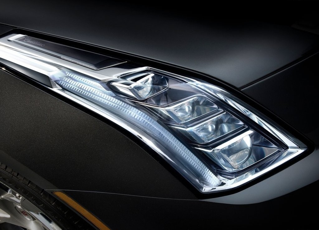 2014 - CADILLAC ELR, foto 16