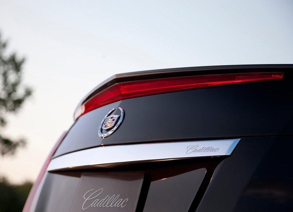 2014 - CADILLAC ELR, foto 18