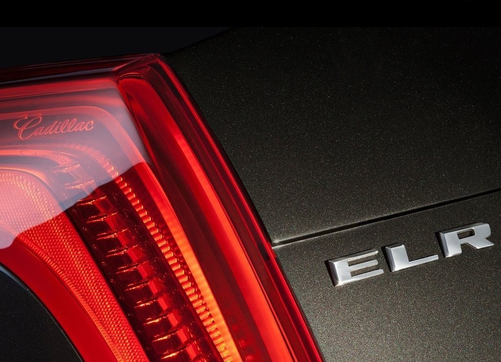 2014 - CADILLAC ELR, foto 19
