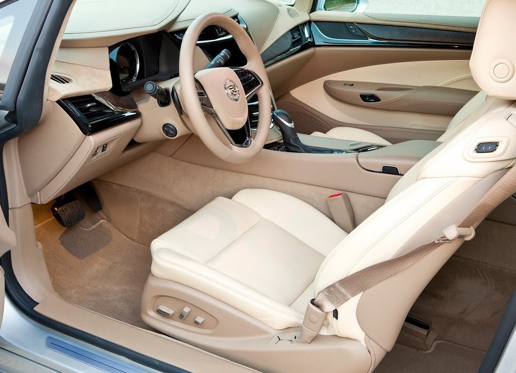 2014 - CADILLAC ELR, foto 78