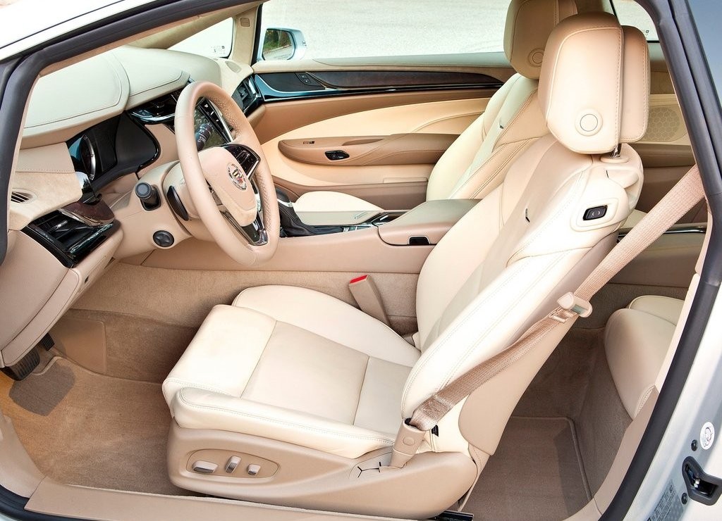 2014 - CADILLAC ELR, foto 79