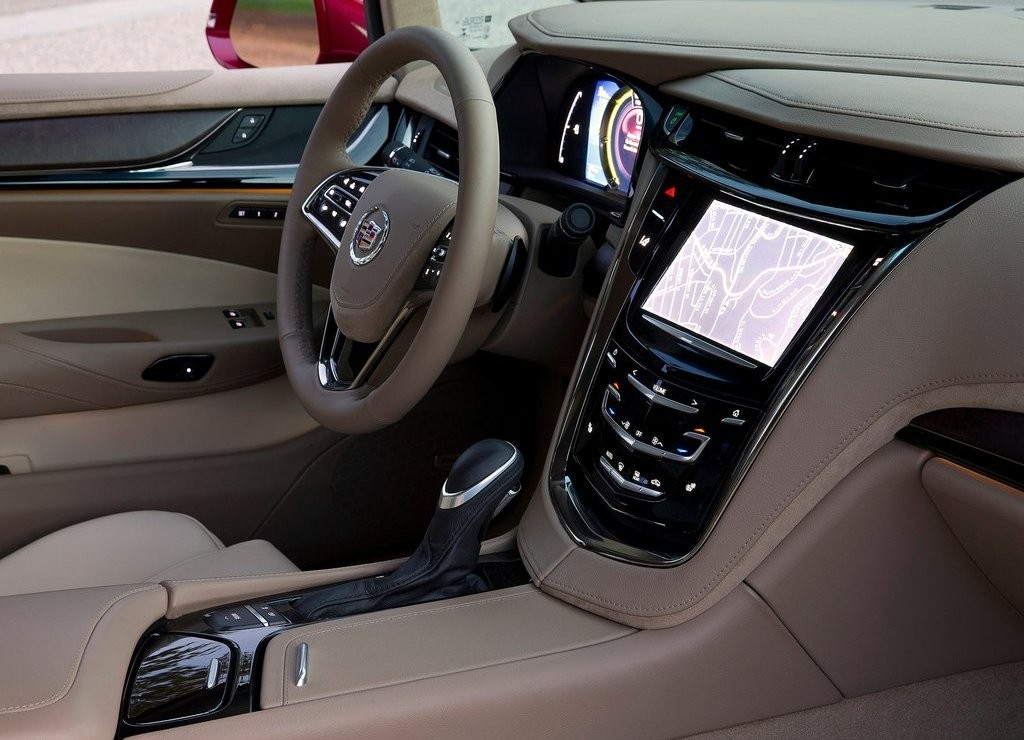 2014 - CADILLAC ELR, foto 81