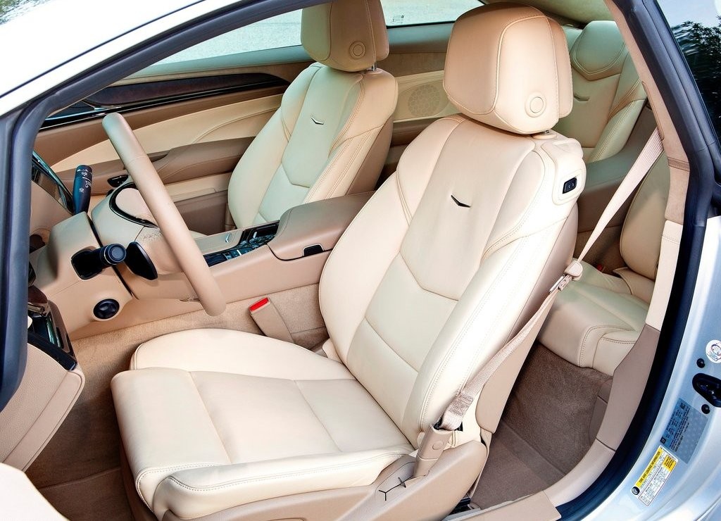 2014 - CADILLAC ELR, foto 83