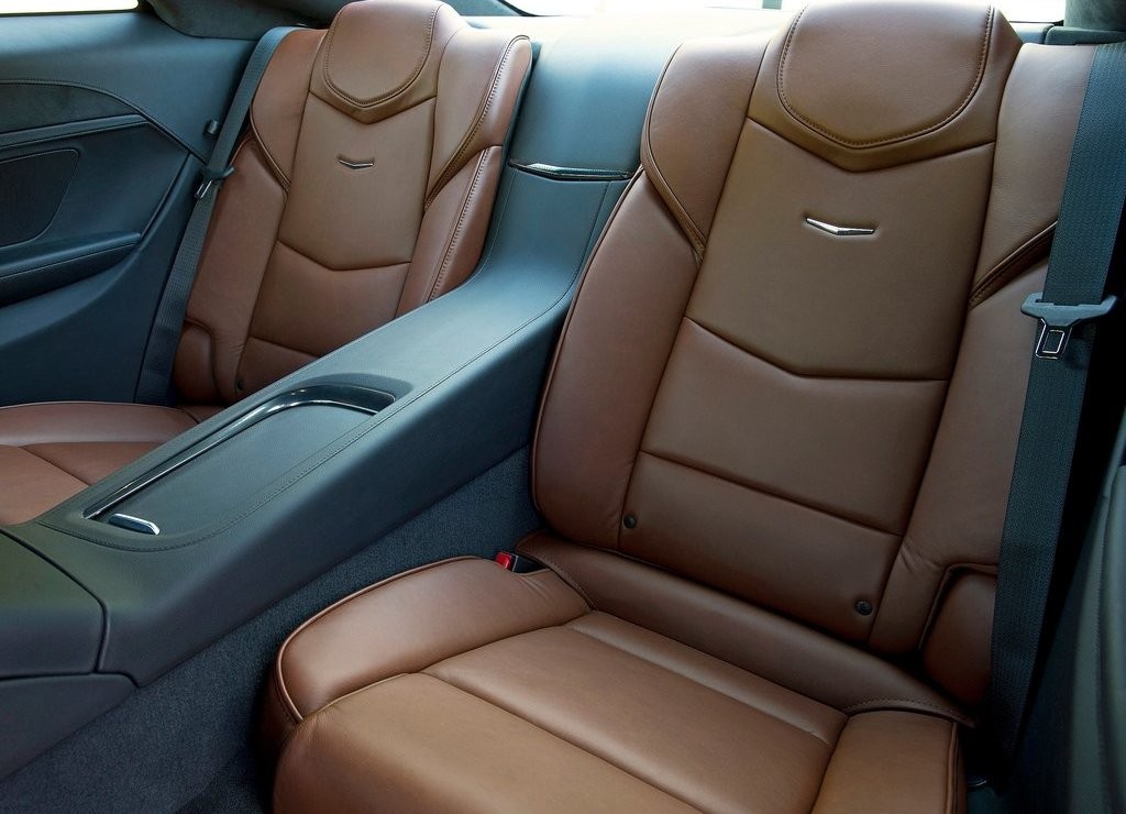 2014 - CADILLAC ELR, foto 84