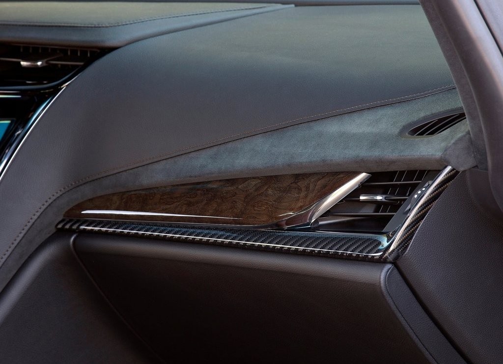 2014 - CADILLAC ELR, foto 85
